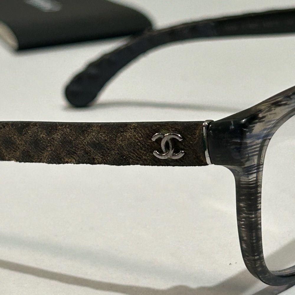 Chanel eyeglass women - Picture 16 of 16